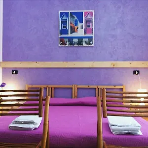 Couette-café Mare