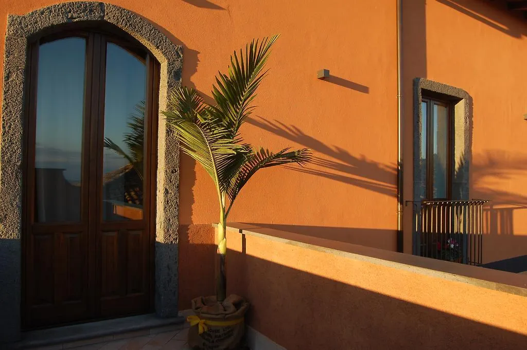 L'Arco Dei Sogni Hotel Malvagna