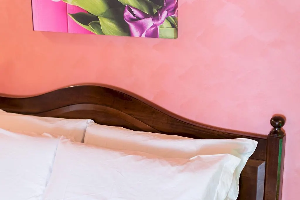 L'Arco Dei Sogni Hotel Malvagna Guest house
