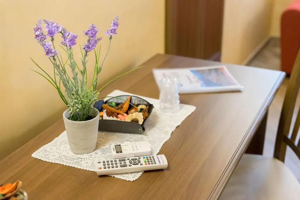 L'Arco Dei Sogni Hotel Malvagna Guest house